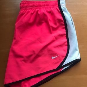 Nike Dri-Fit Shorts